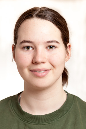 Marie Schuldes