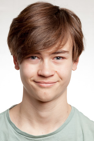 Moritz Höfer