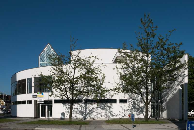 Kulturzentrum